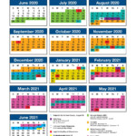 Concordia University Irvine Holiday Schedule 2021 Printable Calendar