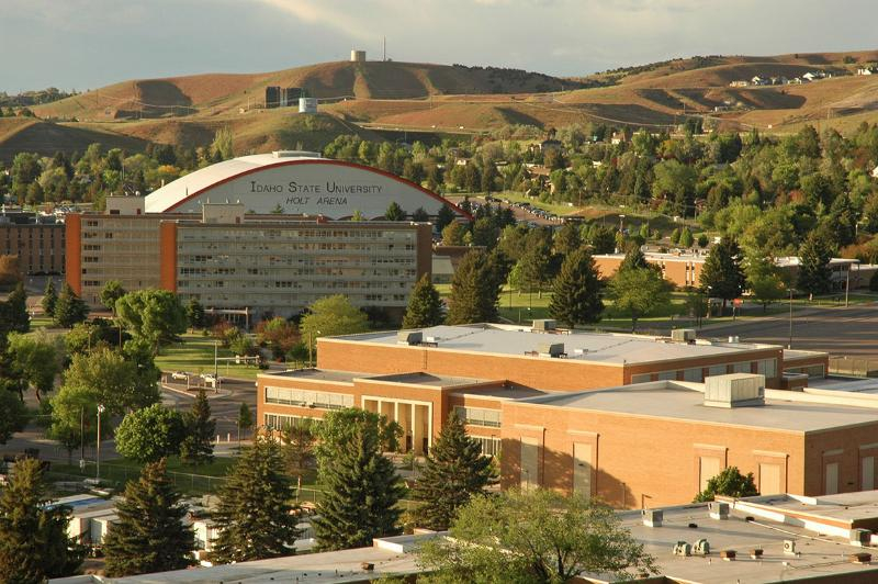 Cost Of Attendance Idaho State University