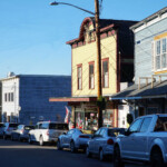 Coupeville WA Island County Walks NW Tulip Trekkers