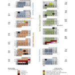 Csu Academic Calendar Fall 2022 June Calendar 2022