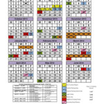 Dashing School Calendar In Miami Dade School Calendar Homeschool