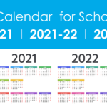 Davidson County Tn School Calendar20 Printable Calendar 2022 2023