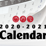 Delaware County Community College Academic Calendar 2021 Printable