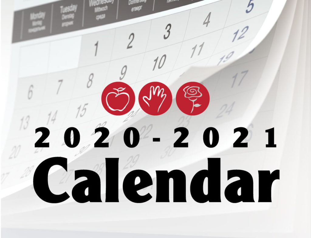 Delaware County Community College Academic Calendar 2021 Printable 