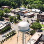 Downtown Waxhaw Our State In 2020 Downtown Waxhaw Local Farm