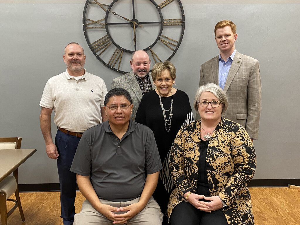 ECCC Foundation Announces Leadership New Members East Central 