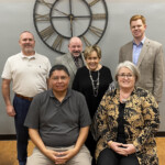 ECCC Foundation Announces Leadership New Members East Central