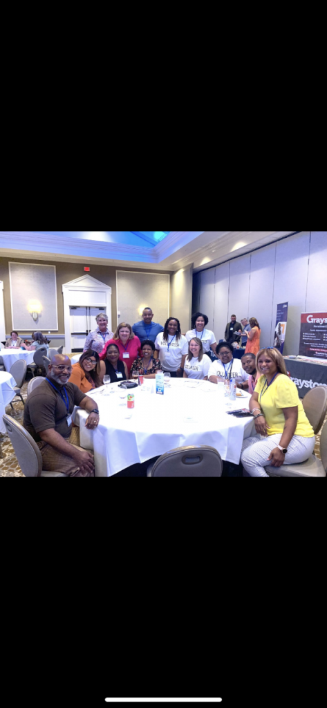 Events CUPA HR Alabama Chapter