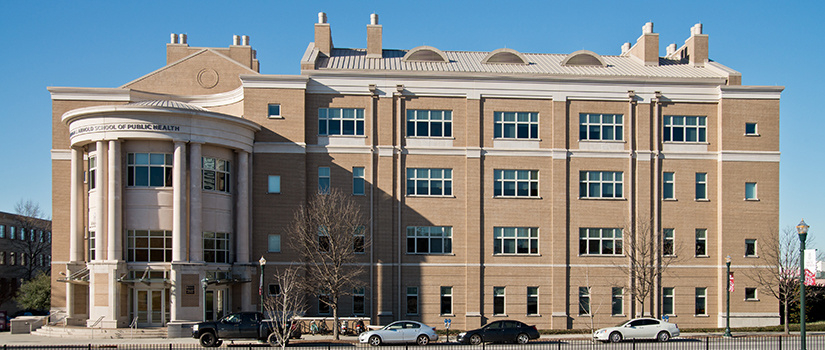 Facilities Arnold School Of Public Health University Of South Carolina