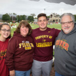 Fall 2018 See You At Family Weekend St John Fisher University