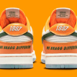 FAMU X Nike Dunk Low DR6188 800 Release Date SneakerNews