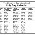 Feast Day Calendar 2022 April 2022 Calendar