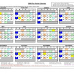 Federal Employee Pay Calendar 2024 2024 Calendar Printable