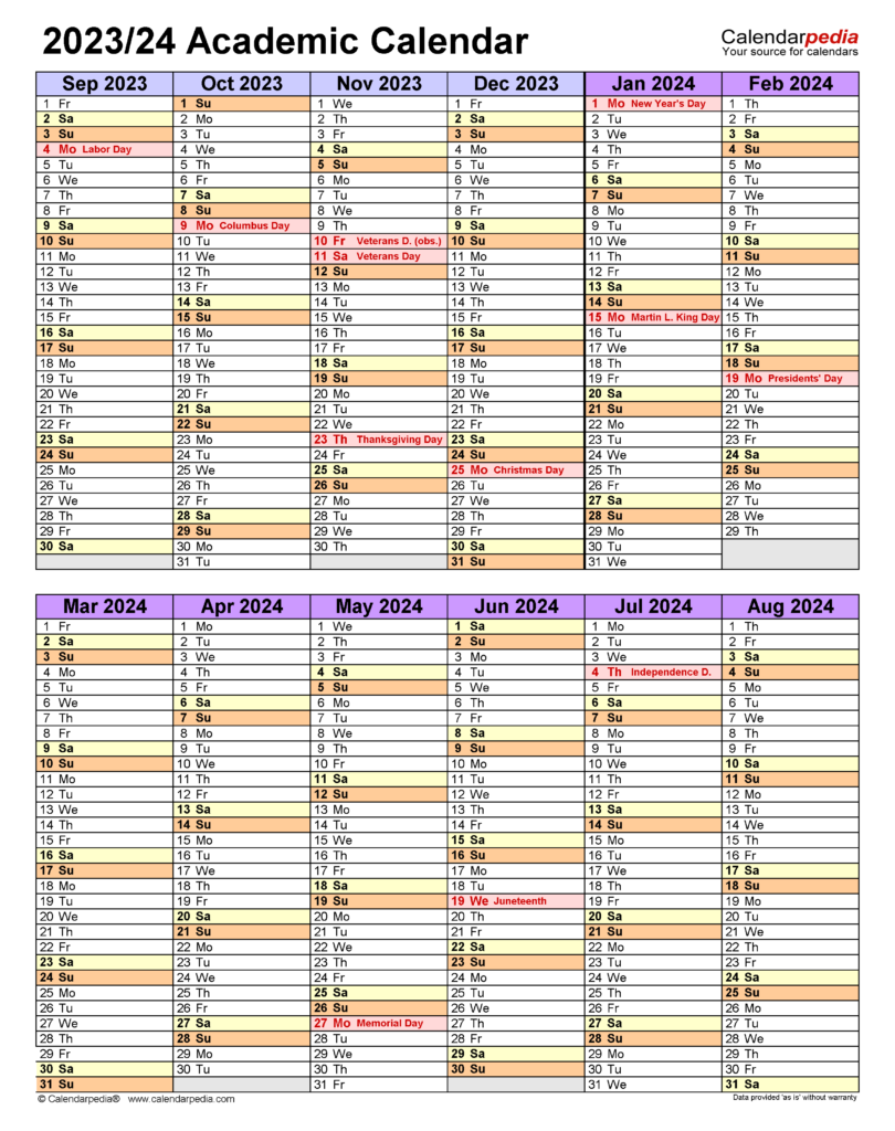 Ferrum College Calendar 2022 2023 June 2022 Calendar