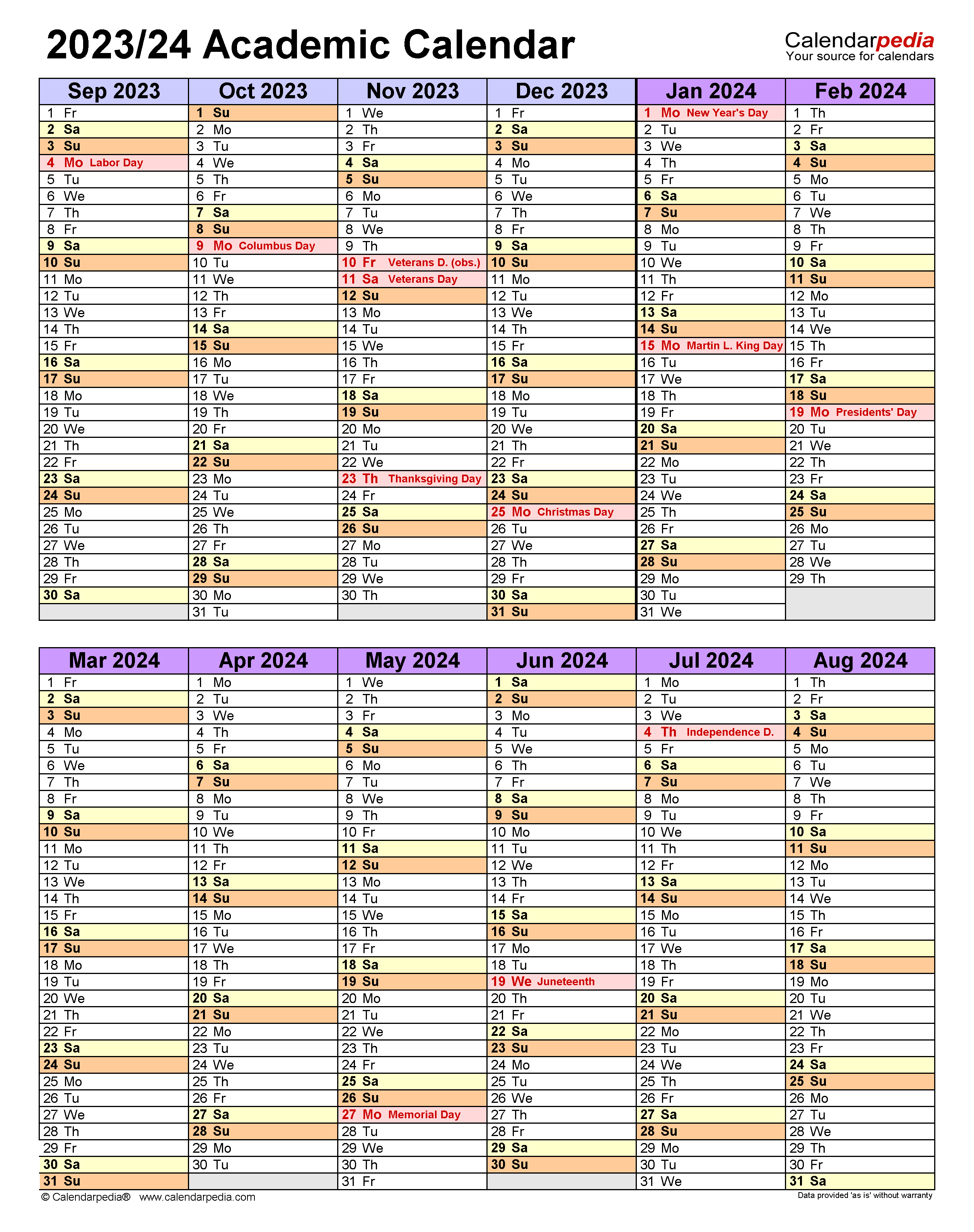 Miramar College Spring Academic Calendar 2023