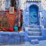 Fes Chaouen the Blue City 3 Nights Semester At Sea