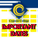 First Day To Apply For Spring 2023 Graduation Cypress College