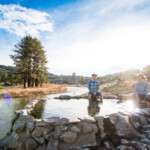 Five Hot Springs Near Sacramento To Kick Off The Spring Season