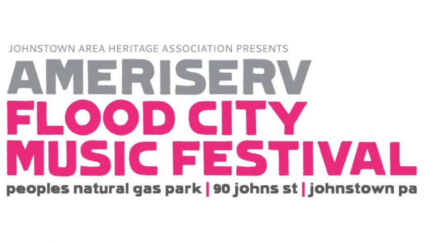 Flood City Music Festival 2023 Lineup Aug 4 5 2023