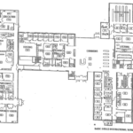 Floor Plan Maps Oregon Coast Community College