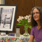 Florida Book Award Winner Caren Umbarger At Flagler Beach s Beanery