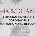 Fordham 2022 Academic Calendar