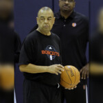 Former Fayetteville State Basketball Coach Jeff Capel Jr Dies Of ALS