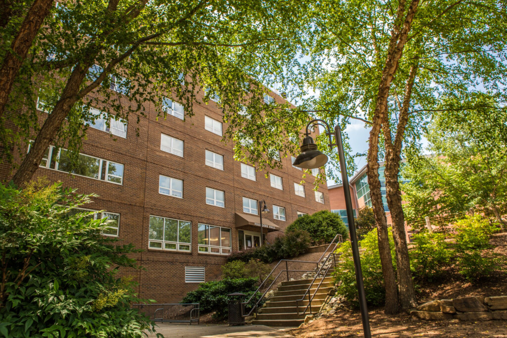 Founders Hall Housing And Residence Life