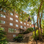 Founders Hall Housing And Residence Life