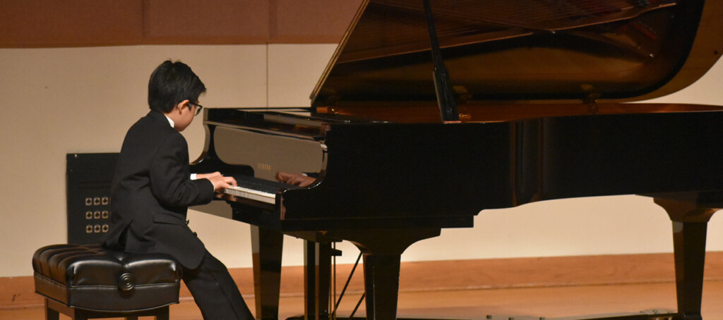 Frost Piano Competition Schedule Frost School Of Music University 