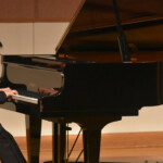 Frost Piano Competition Schedule Frost School Of Music University