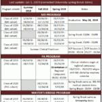 Fsu 2022 Academic Calendar Calendar 2022