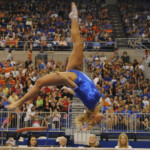 Gallery Gators Gymnastics Defeats Georgia Bulldogs Friday Night ESPN