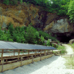 Gem Mining Near Asheville North Carolina