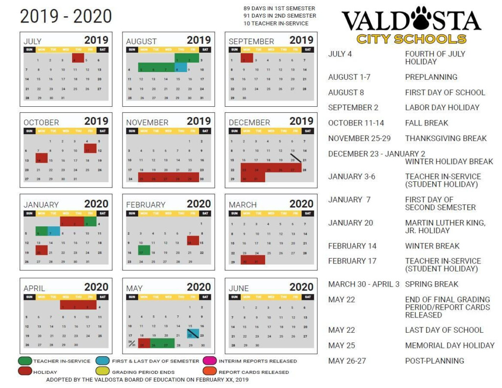 Gsu Academic Calendar Fall 2022