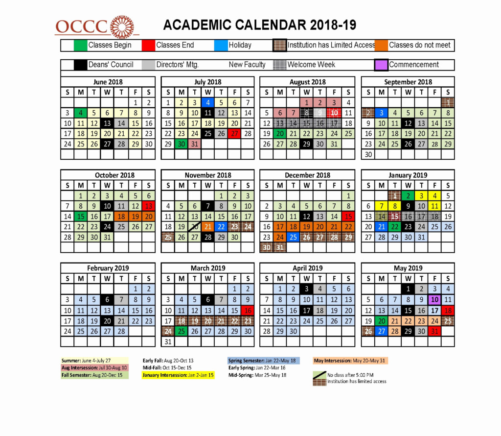 Gsu Edu Academic Calendar Printable Calendar 2022 2023