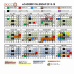 Gsu Edu Academic Calendar Printable Calendar 2022 2023