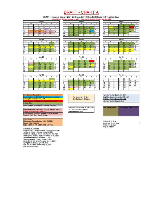 Gt Academic Calendar Fall 2022