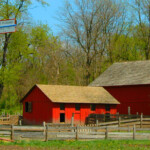 Heritage Farm Schaumburg Park District