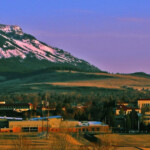 History History Department Eastern Oregon University