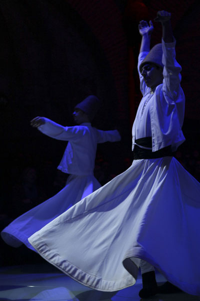 HODJAPASHA ART And CULTURE CENTER RUMI The Name Mevlana Celaleddin i 