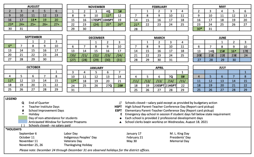 Holiday Calendar For 2022 First Day Of Spring