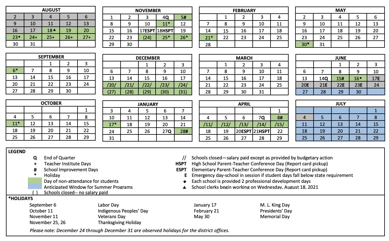 Holiday Calendar For 2022 First Day Of Spring