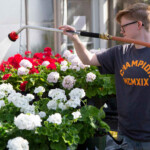 Horticulture Technology Forsyth Tech