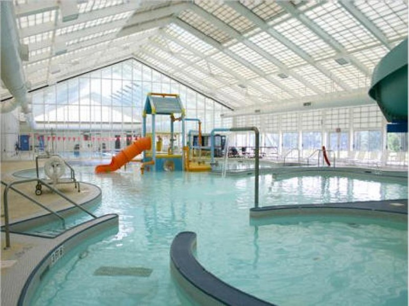 Indoor Water Fun In Gwinnett Suwanee GA Patch