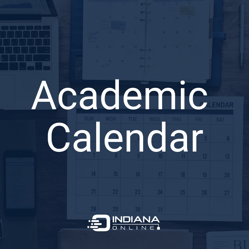 Ivy Tech Calendar 2022