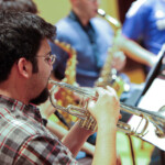 Jazz Ensemble Student Ensembles Department Of Music Brandeis