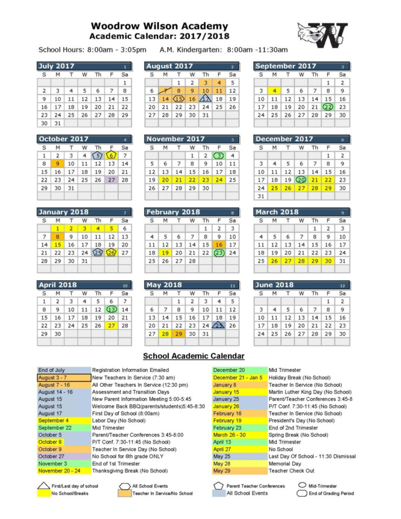 Jefferson County Colorado School Calendar Printable Calendar 2022 2023