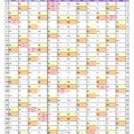 Jhu Academic Calendar 2022