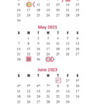 Katyisd Calendar 2022